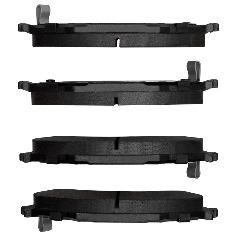 DFC 97-05 Chevrolet Blazer Rear 5000 Advanced Ceramic Brake Pads