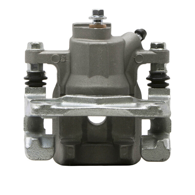 DFC 12-17 Lexus ES350 Rear-L Premium Caliper - Silver Zinc Coated