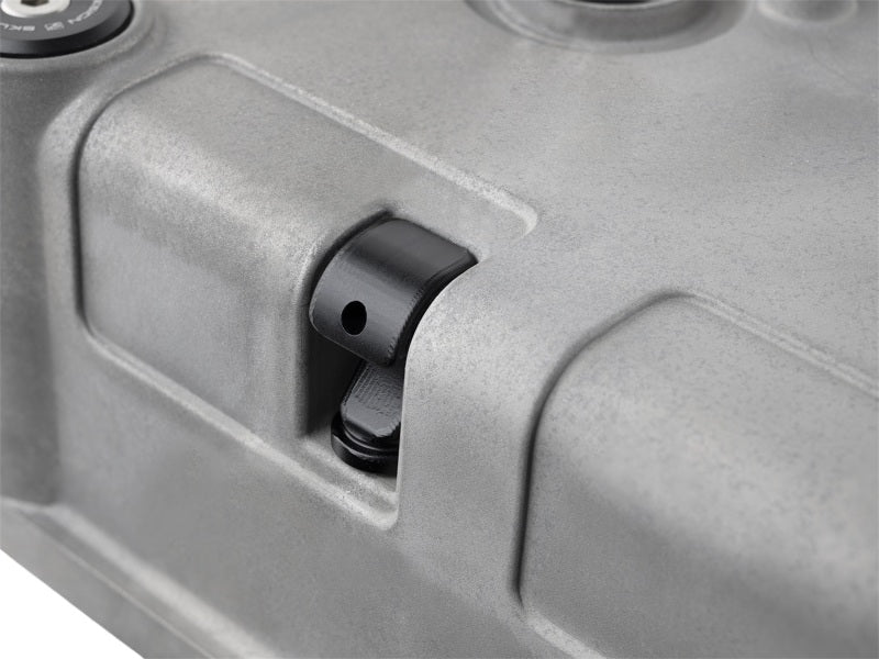 Skunk2 Racing Skunk2 K Series Ultra Lightweight Magnesium Valve Cover