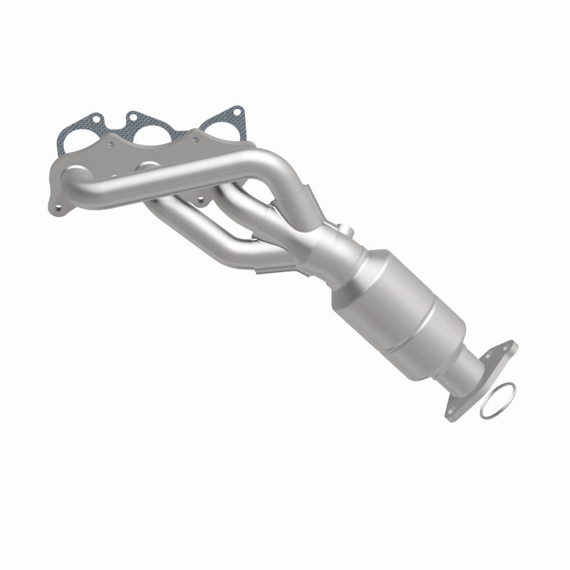 MagnaFlow 10-12 Toyota 4Runner 4.0L Direct Fit Converter