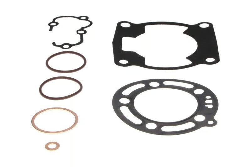 Wiseco 98-13 Kawasaki KX100 54.5mm Top End Gasket Kit
