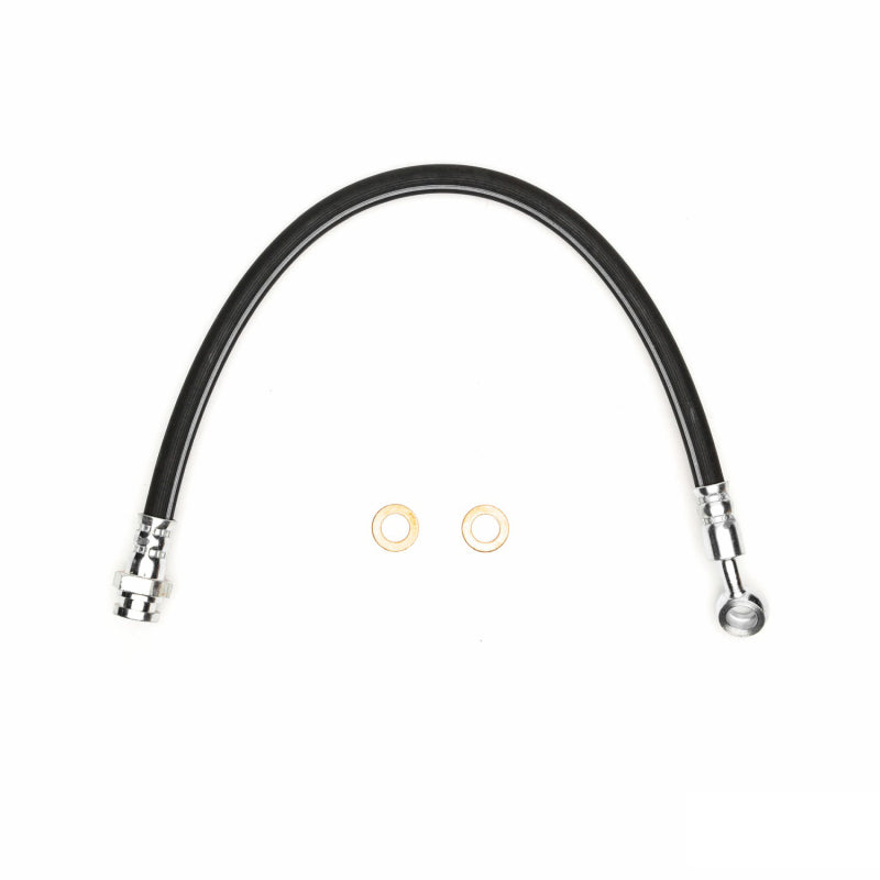 DFC 88-07 Chevrolet W4500 TILTMASTER (w/Front Disc Brakes) Front Brake Hose