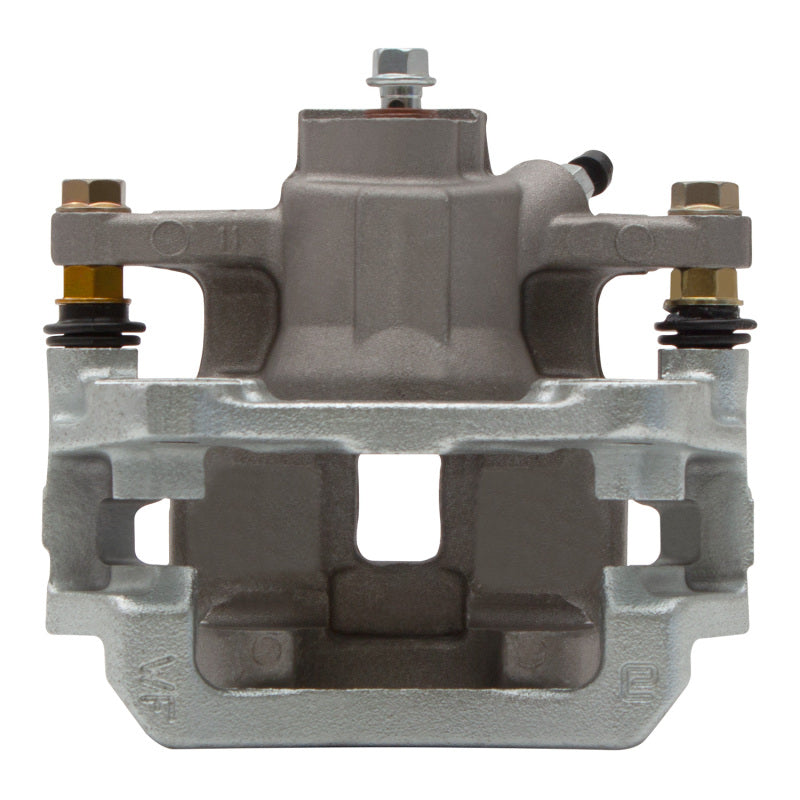 DFC 12-20 Lexus RX450h Rear-L Premium Caliper - Silver Zinc Coated