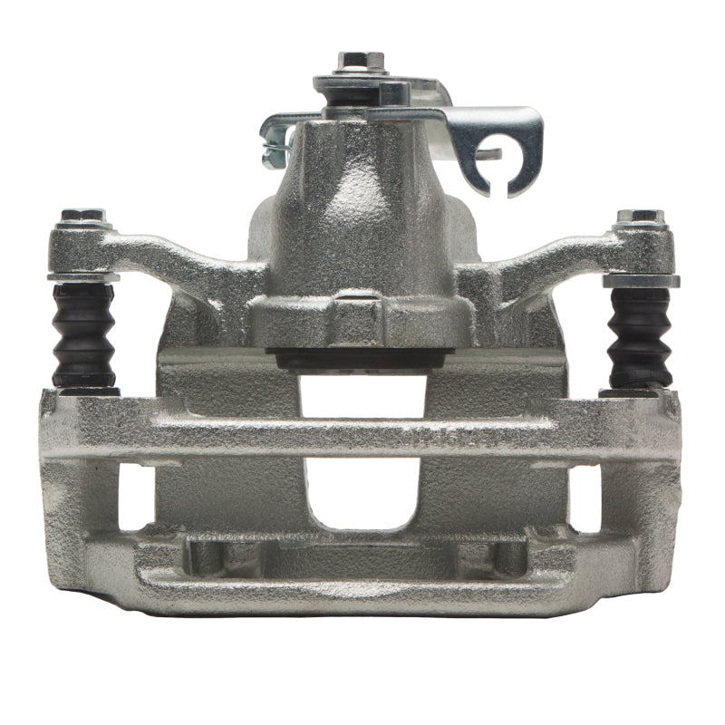 DFC 12-20 Dodge Journey Rear-L Premium Caliper - Silver Zinc Coated