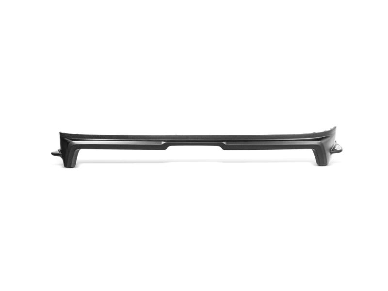 Akrapovic Akrapovic 21-22 Porsche 911 GT3 (992) Rear Carbon Fiber Diffuser - Matte