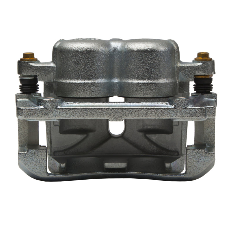DFC 05-08 Ford F-150 2WD Front-R Premium Caliper - Silver Zinc Coated