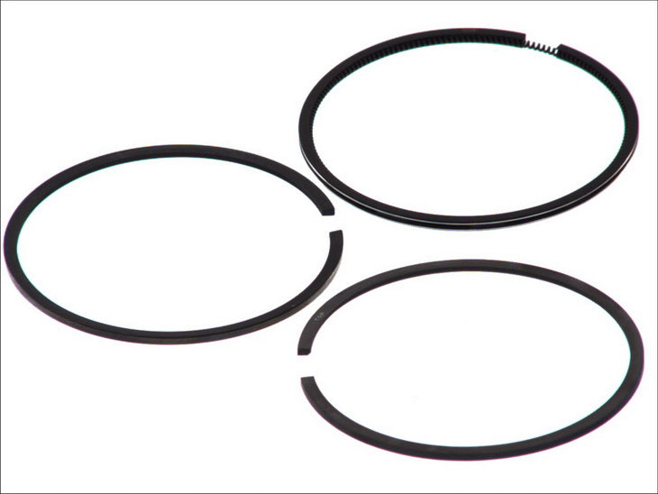 GOETZE 08-785400-00 Piston Ring Kit
