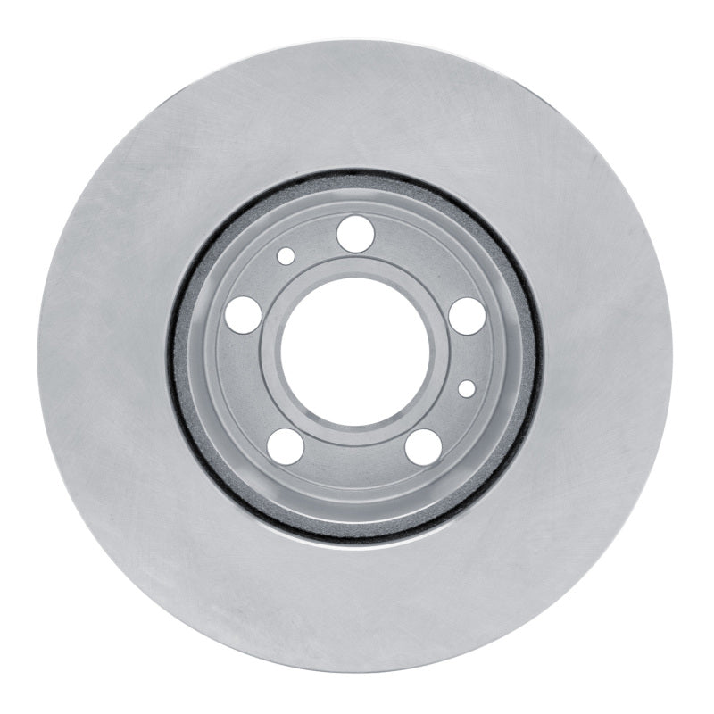 DFC 76-93 Volvo 242/262/DL/GLE/265/245/244/264/240 Front Brake Rotor