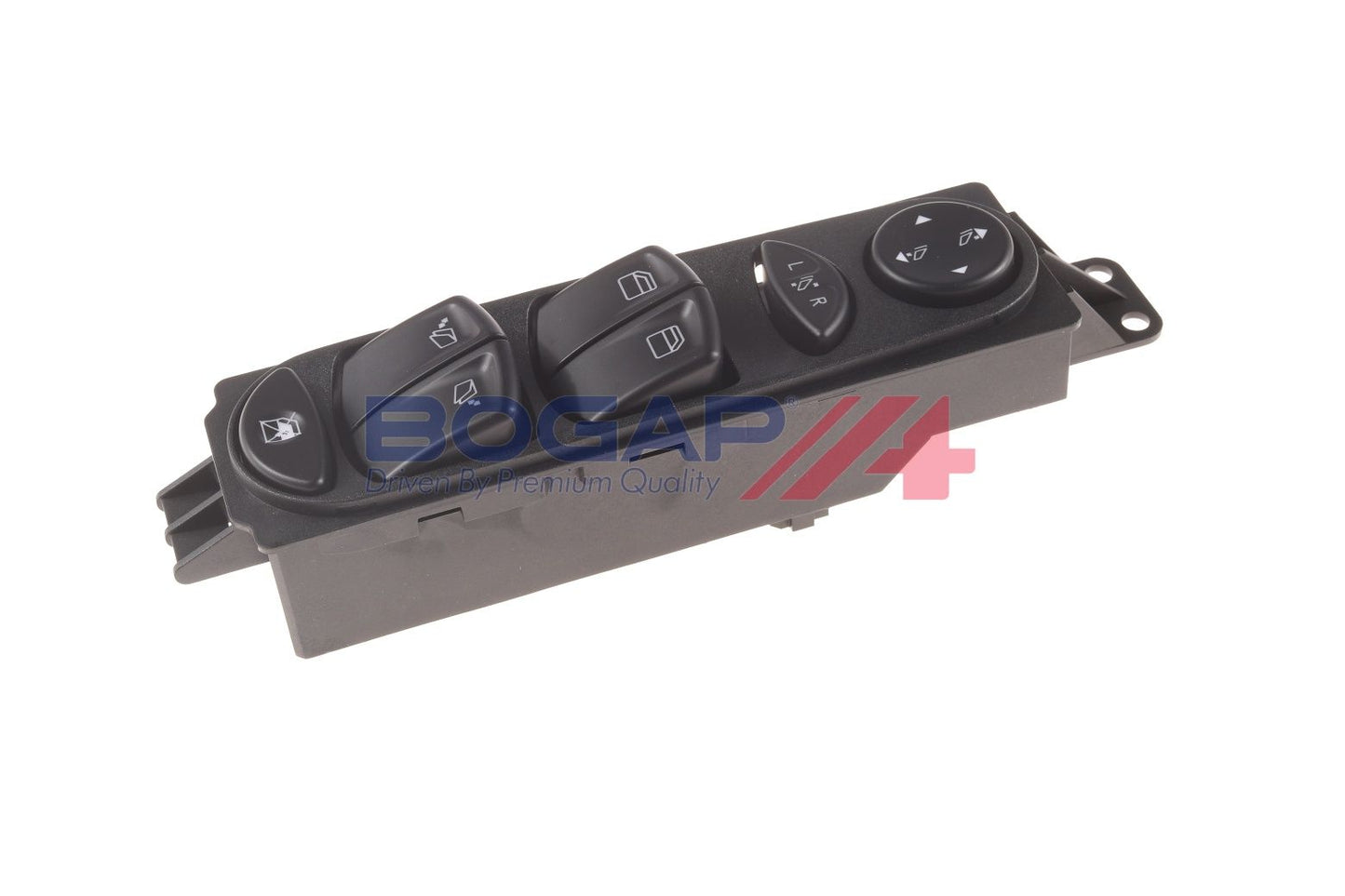 BOGAP C7339113 Switch, Window Regulator