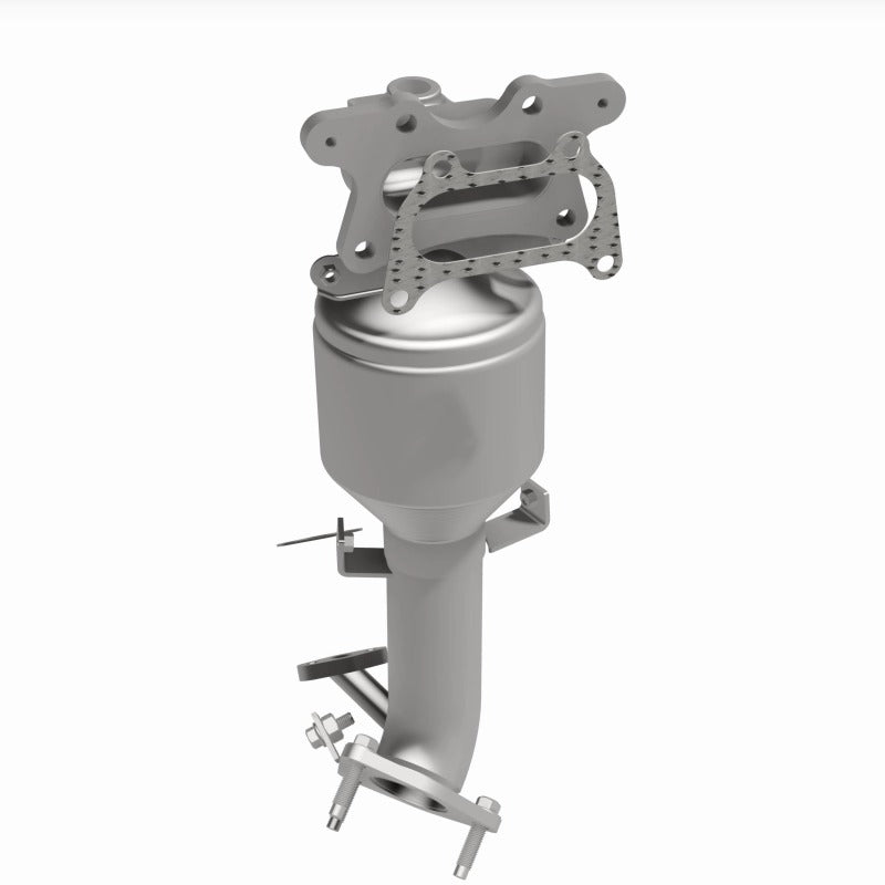 MagnaFlow Direct Fit Catalytic Converter 16-18 Honda HR-V 1.8L