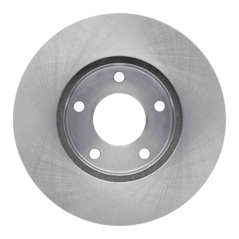 DFC 75-80 Ford Granada Left Rear Brake Rotor