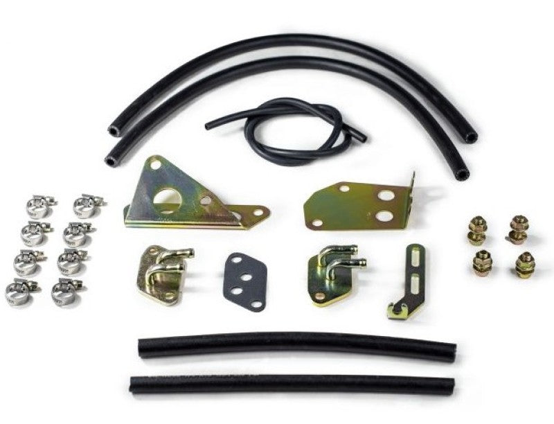 Skunk2 Racing Skunk2 Hardware Kit - H22 Manifold