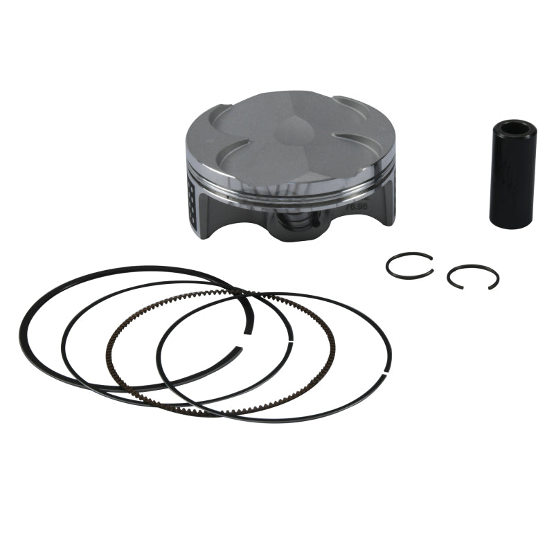 Vertex Pistons Vertex Piston 20-24 Yamaha WR 250 F 250cc Forged GP Racers Choice Piston Kit