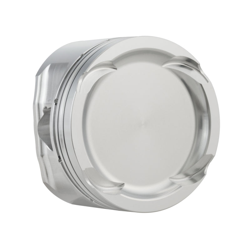 CP Pistons CP Piston & Ring Set for Dodge SRT4 - Bore (88.0mm) - Size (+0.5mm) - Compression Ratio (8.5)-Single