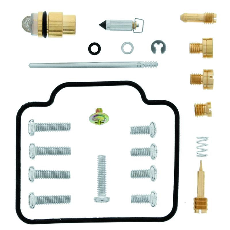 QuadBoss 97-98 Arctic Cat 454 2x4 Carburetor Kit