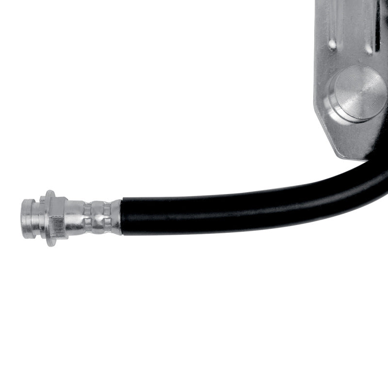 DFC 90-92 Buick Riviera Front-L Brake Hose