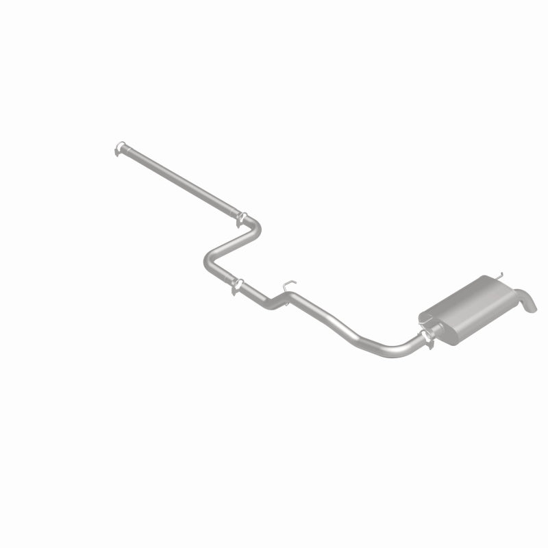 MagnaFlow BRE Exhaust Kit 95-99 Dodge Neon 2.0L