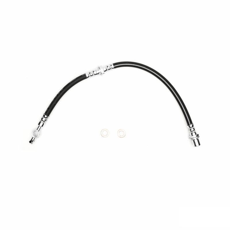 DFC 84-93 Chevrolet Nova Front Brake Hose