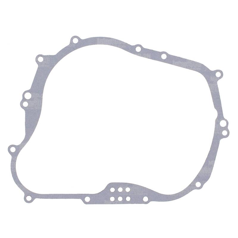 Vertex Pistons Vertex Gaskets 00-04 Kawasaki KL250 Super Sherpa Inner Clutch - Side Cover Gasket Kit