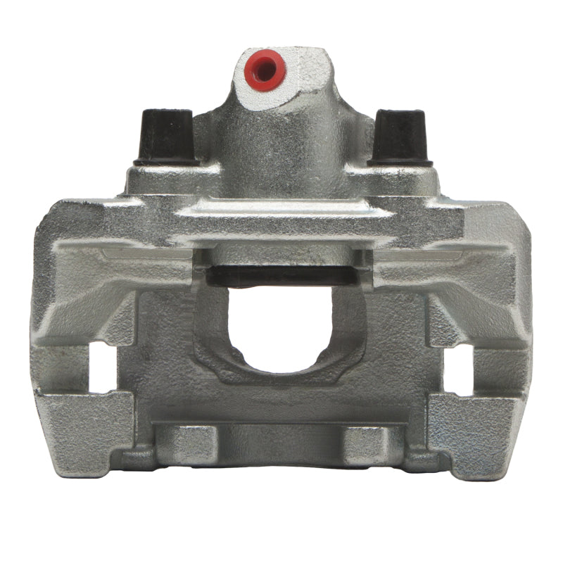 DFC 00-10 Saab 9-5 Rear-L Premium Caliper - Silver Zinc Coated
