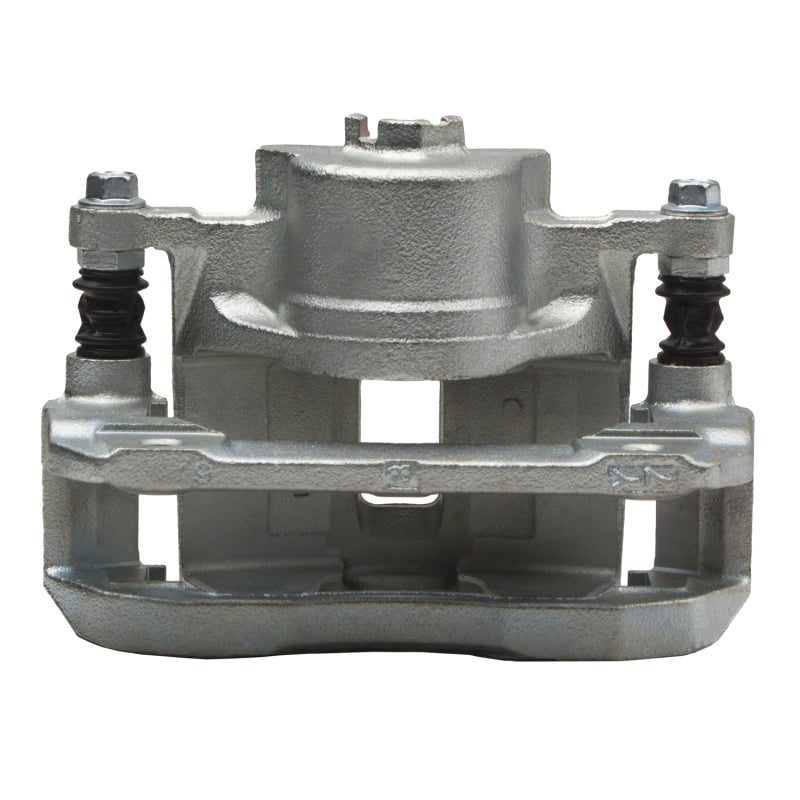 DFC 99-14 Acura TSX Front-L/Front-R Premium Caliper - Silver Zinc Coated