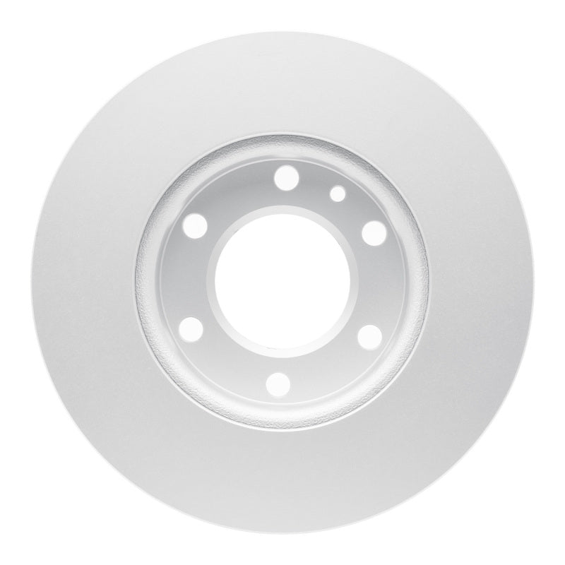 DFC 06-25 American Coach Patriot Front Hi-Carbon Alloy GEOMET Coated Rotor