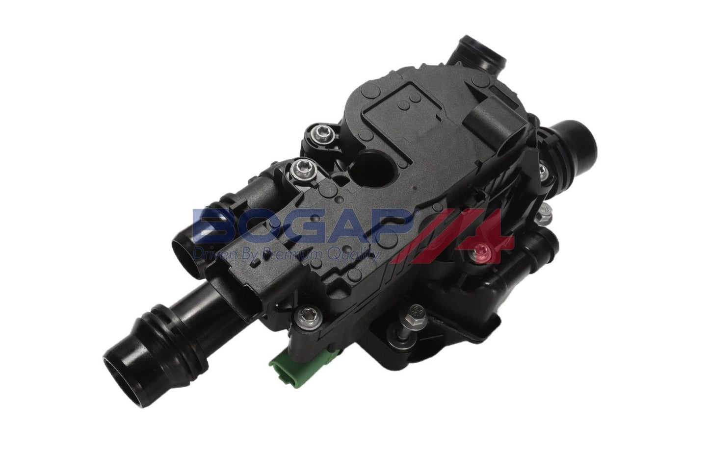 BOGAP P4247100 Thermostat, Coolant