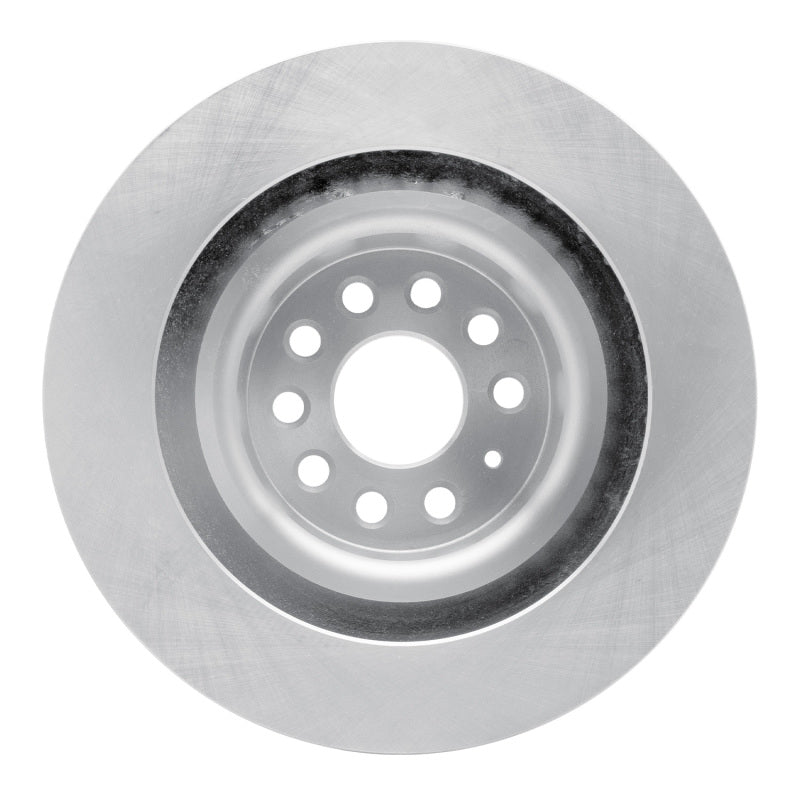 DFC 12-21 Tesla Model X Rear Brake Rotor