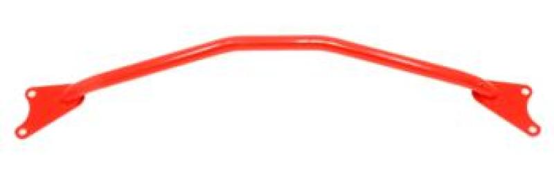 BMR Suspension BMR 05-10 S197 Mustang V6 Strut Tower Brace - Red