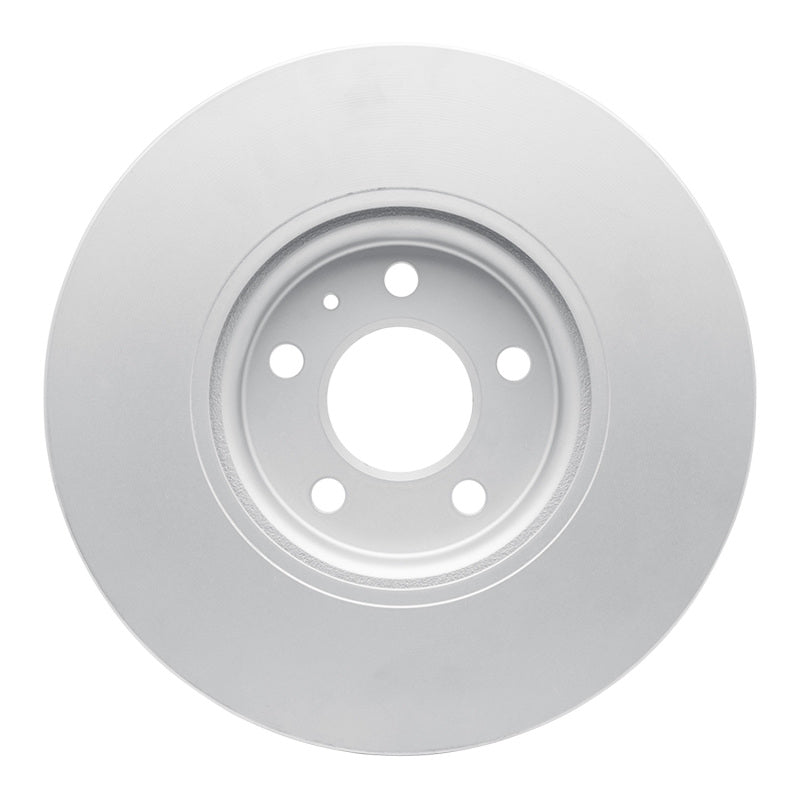 DFC 11-17 Audi A5 Front GeoSPEC Coated Rotor