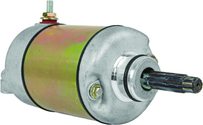 QuadBoss 05-14 Honda TRX400EX/X SporTrax Motor Starter