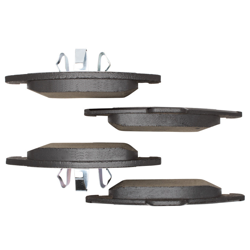 DFC 13-20 Lincoln Mkz Front 4000 Hybridynamic Brake Pads