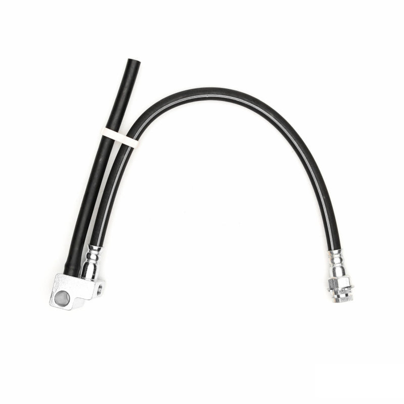 DFC 89-91 Ford F-53 Motorhome Chassis Rear Upper Brake Hose