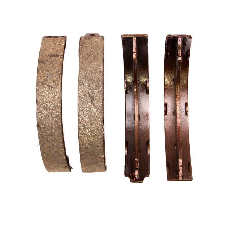 DFC 88-98 Volvo 760 Series/960/780/V90/740/745/S90 Parking Brake Parking Shoes