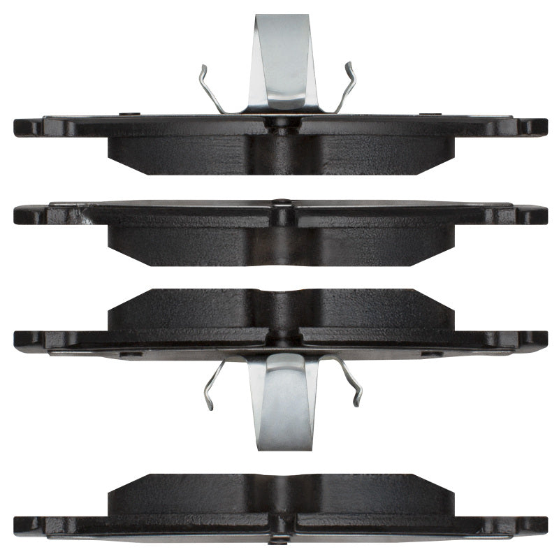 DFC 91-08 BMW Z4 Front 4000 Hybridynamic Brake Pads