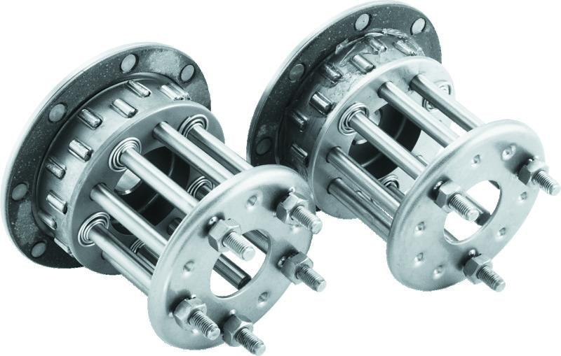 TwinPower Twin Power 41-E84 Big Twin 3 Stud Clutch Hub Assembly Replaces H-D 37550-41B