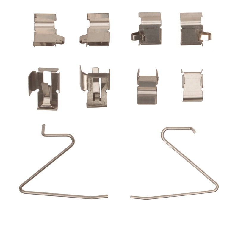 DFC 80-85 Mazda RX-7 Front Premium Hardware Kit