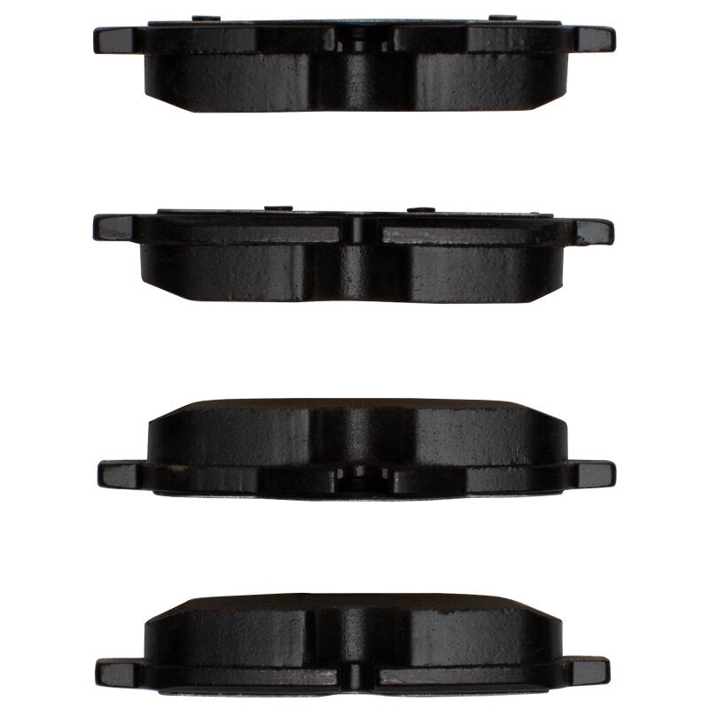 DFC 11-20 BMW ActiveHybrid 5 Rear 5000 Advanced Ceramic Brake Pads