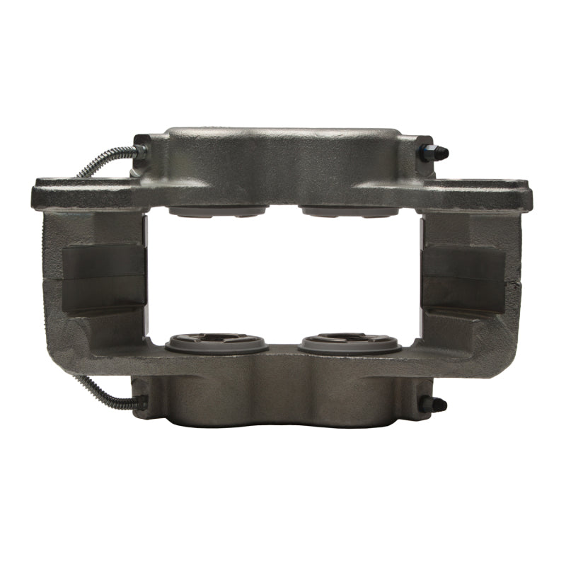 DFC 91-22 Blue Bird Vision (Hydro Disc Brakes) Rear Left/Front Left L Premium Caliper - Silver