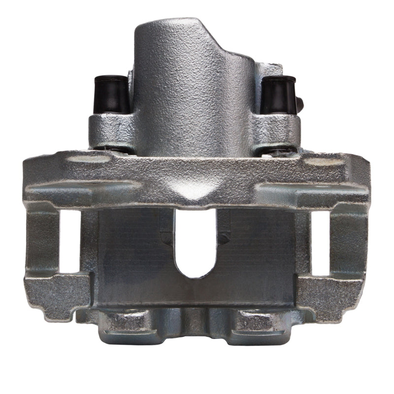 DFC 96-03 BMW 540i Front-L Premium Caliper - Silver Zinc Coated
