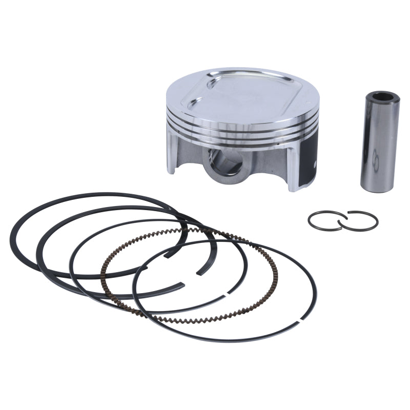 Vertex Pistons Vertex Piston 2012 Arctic Cat 1000 GT 1000cc Forged Replica Piston Kit