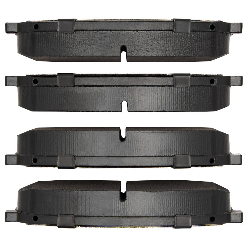 DFC 95-04 Toyota Tacoma Front 5000 Advanced Ceramic Brake Pads