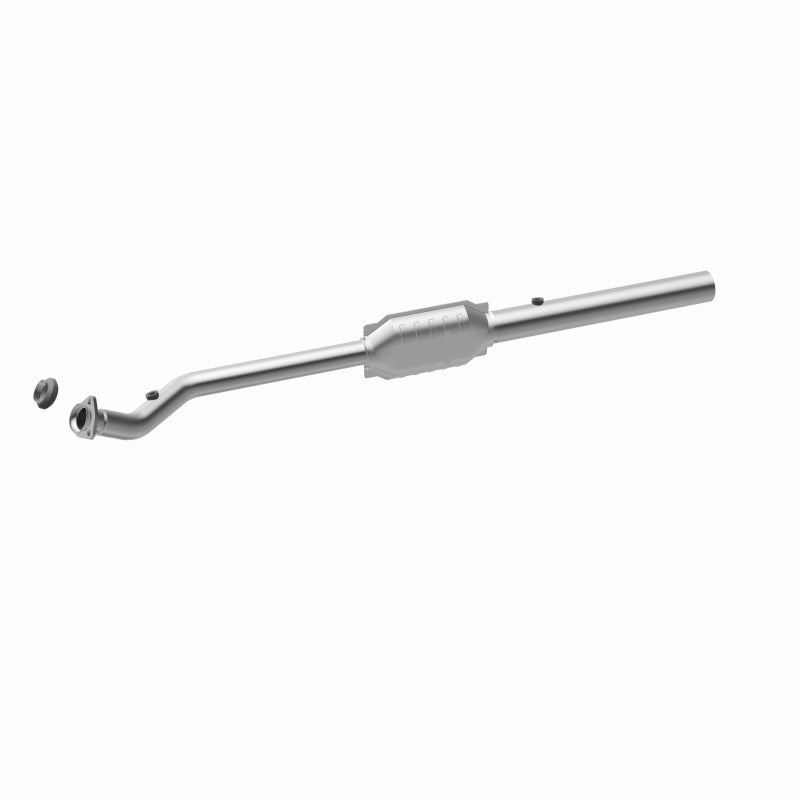MagnaFlow Direct Fit Catalytic Converter 99 GM Express Van PS 5.7L
