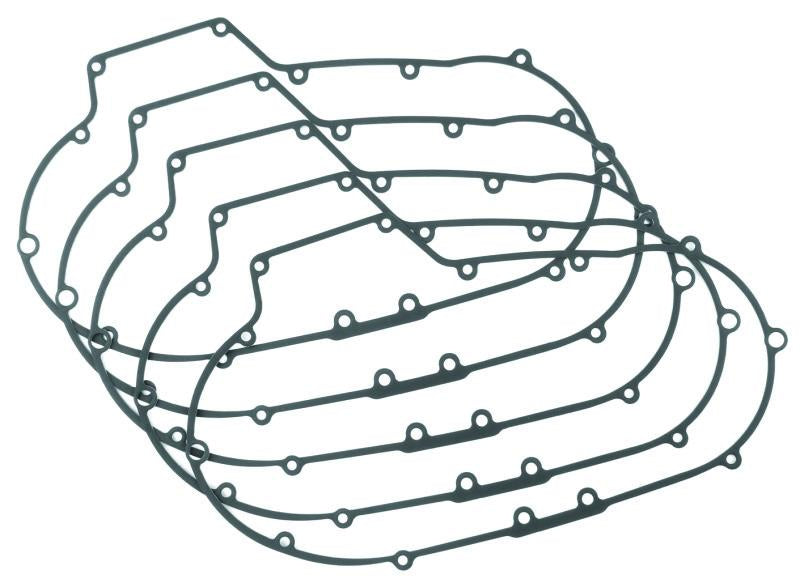 TwinPower Twin Power 96-03 XL Models Primary Gasket Replaces H-D 34995-89A 5 Pk