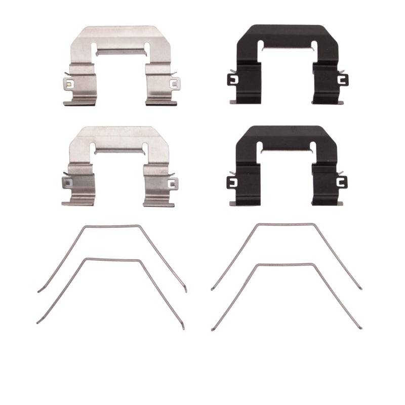 DFC 16-22 Hyundai Elantra Front Premium Hardware Kit
