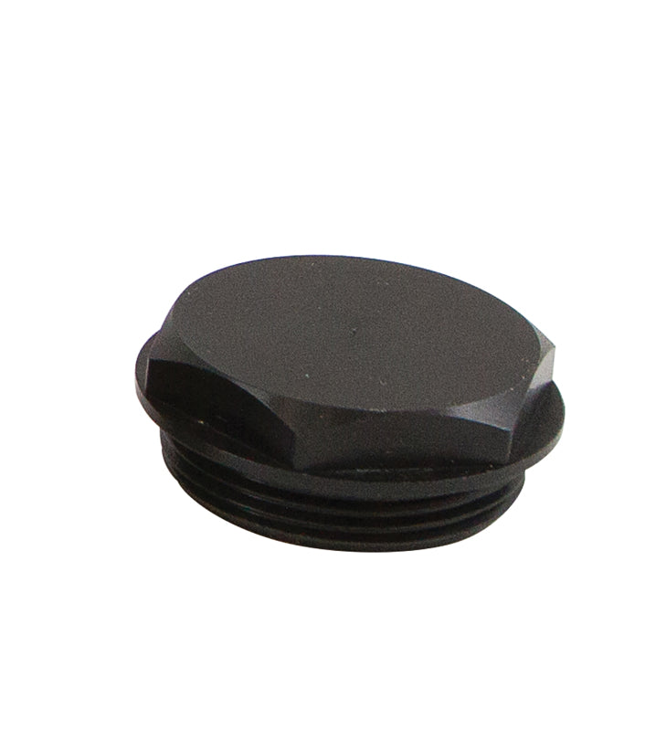 Peterson Fluid Systems Fitting Plug R4