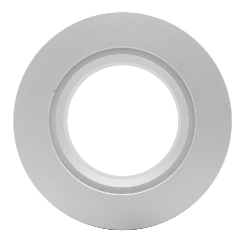 DFC 73-98 International S Models Rear/Front GeoSPEC Coated Rotor