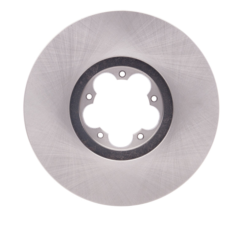 DFC 14-19 Ford Transit-350/SRW Front Brake Rotor