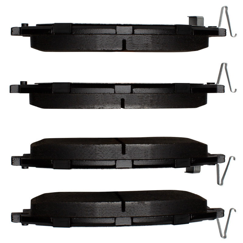DFC 05-21 Subaru Forester Front Euro 5000 Ceramic Brake Pads