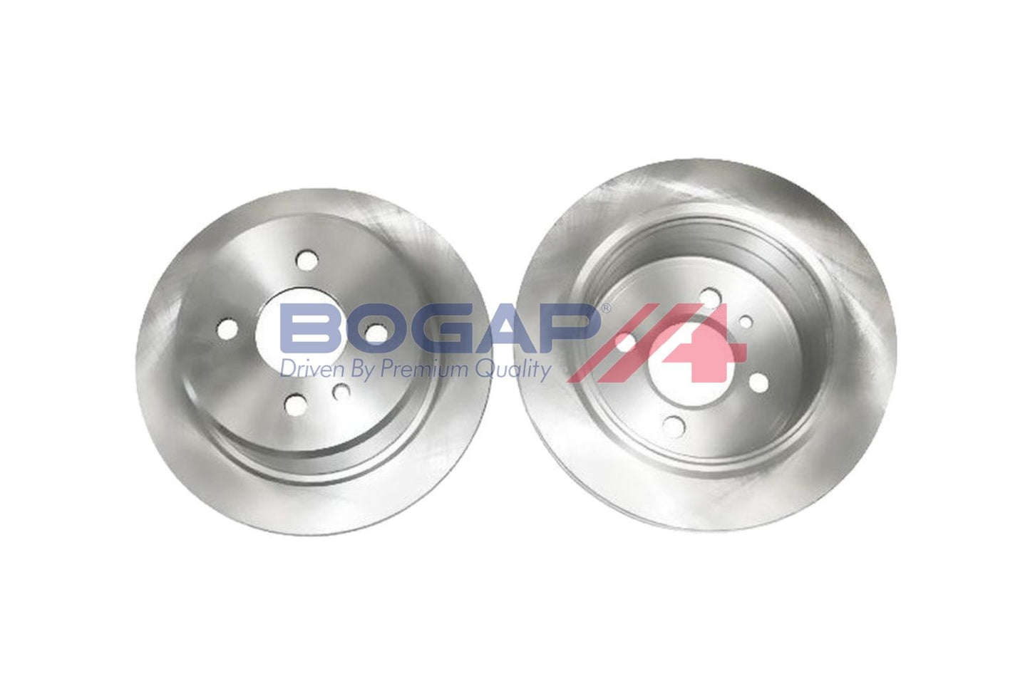 BOGAP B8211198 Brake Disc